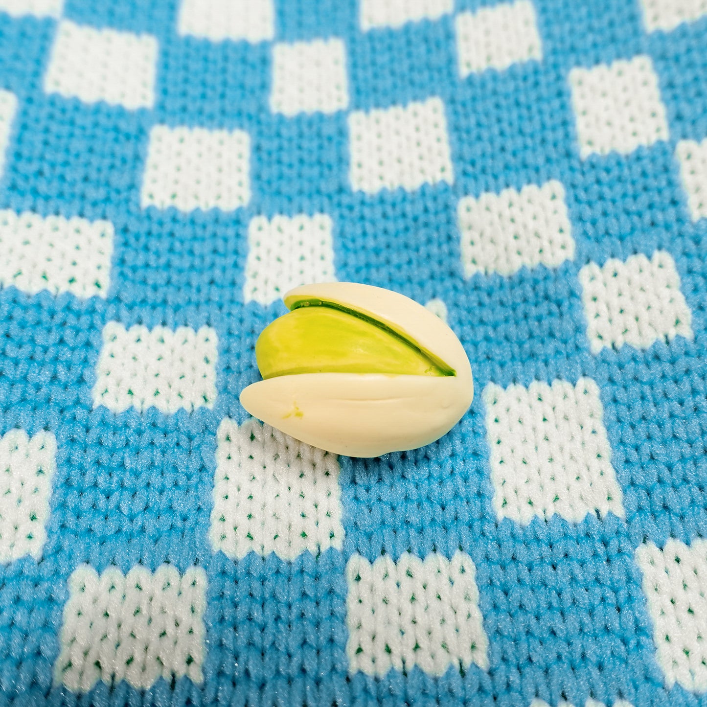 Happy Pistachio Pin