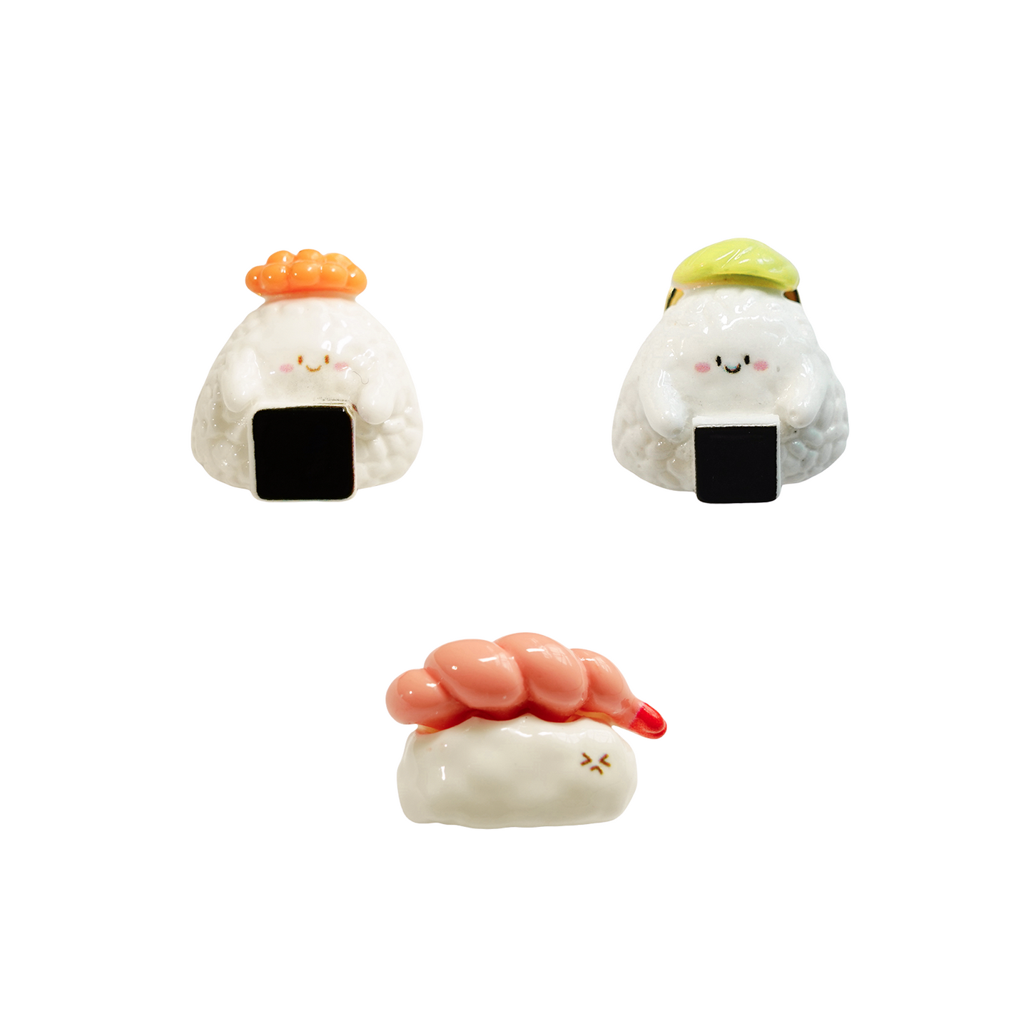 Micro Sushi Pin