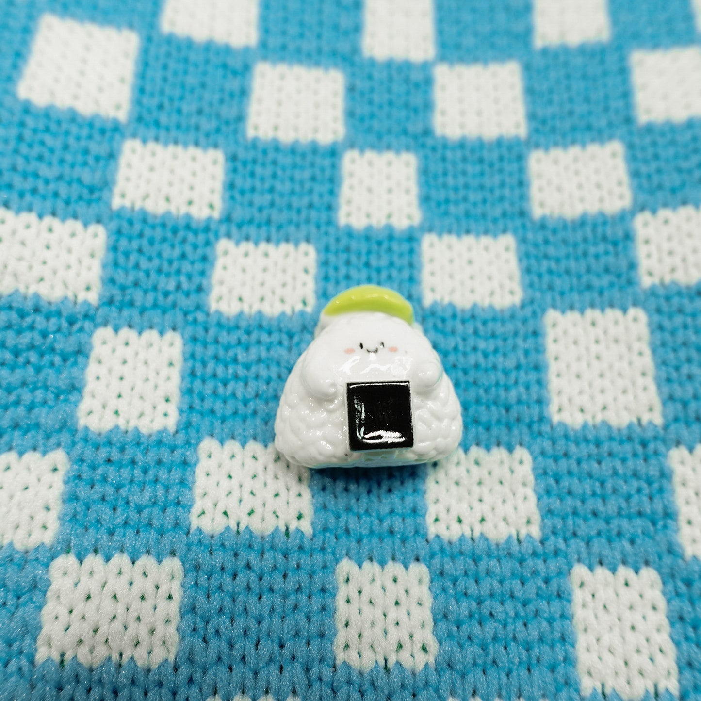 Micro Sushi Pin