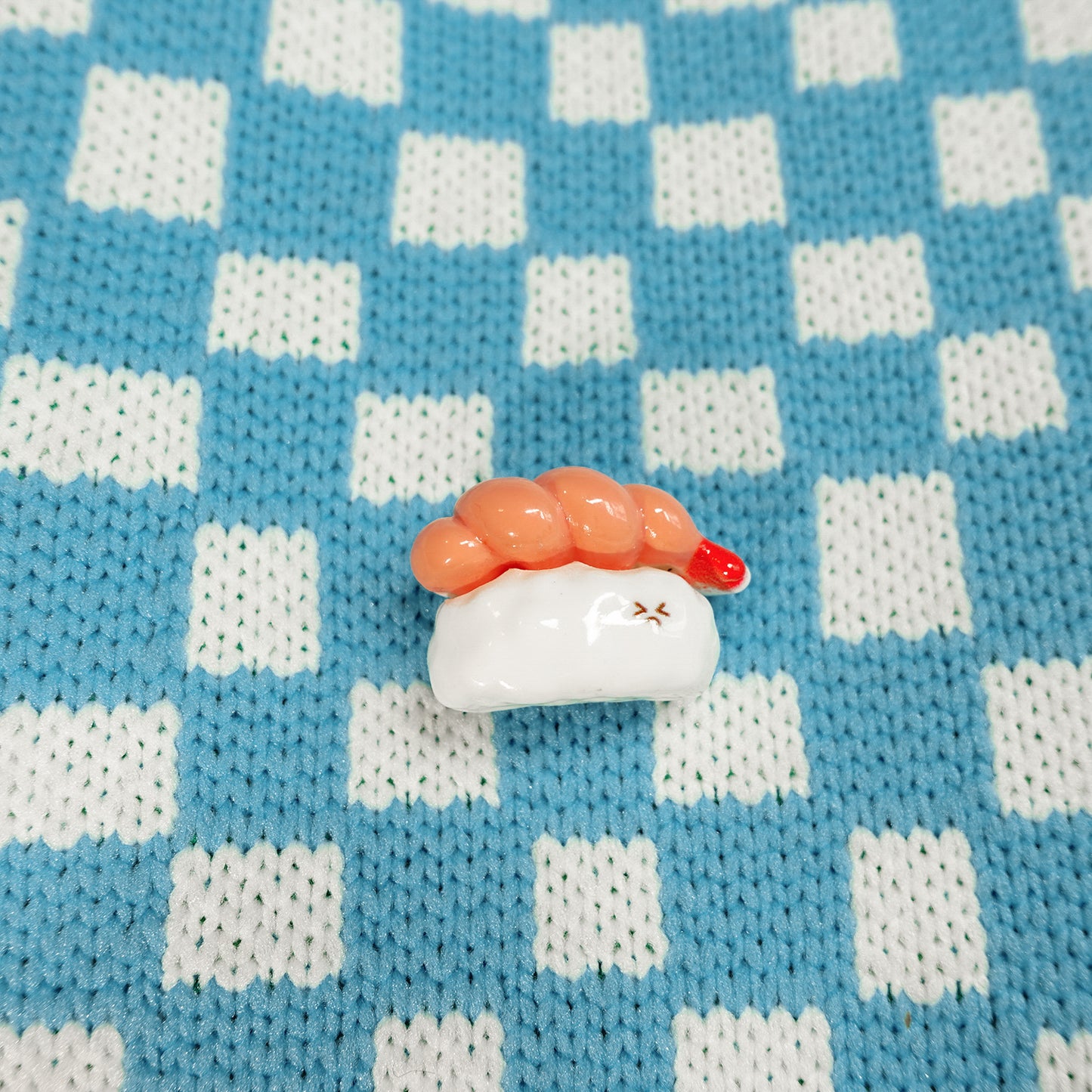 Micro Sushi Pin