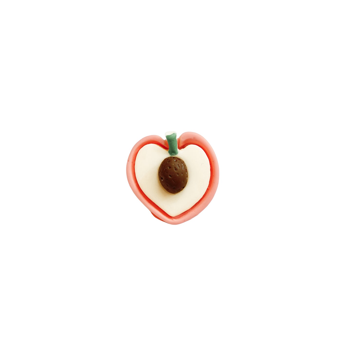 Mini Fresh Fruit Pin