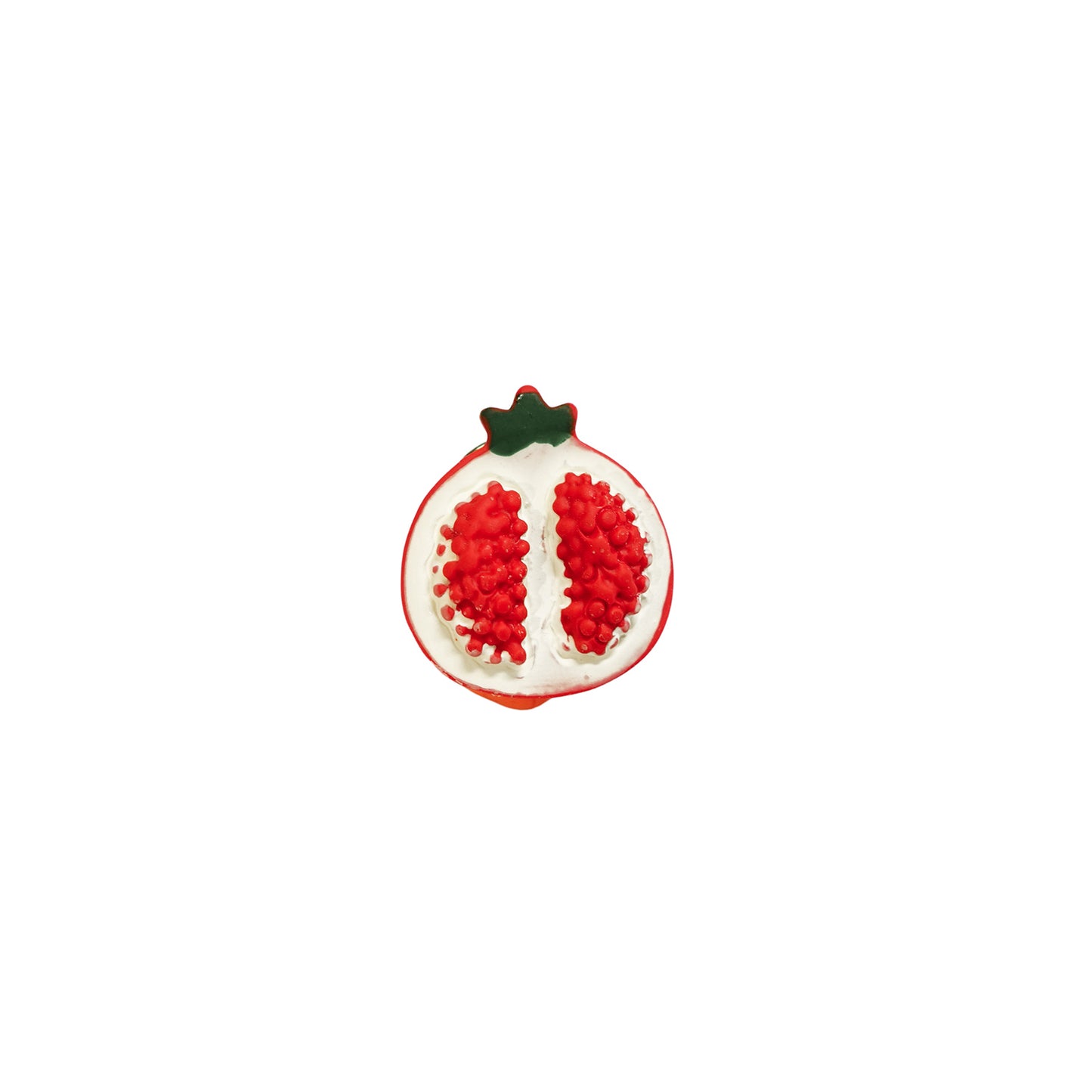 Mini Fresh Fruit Pin