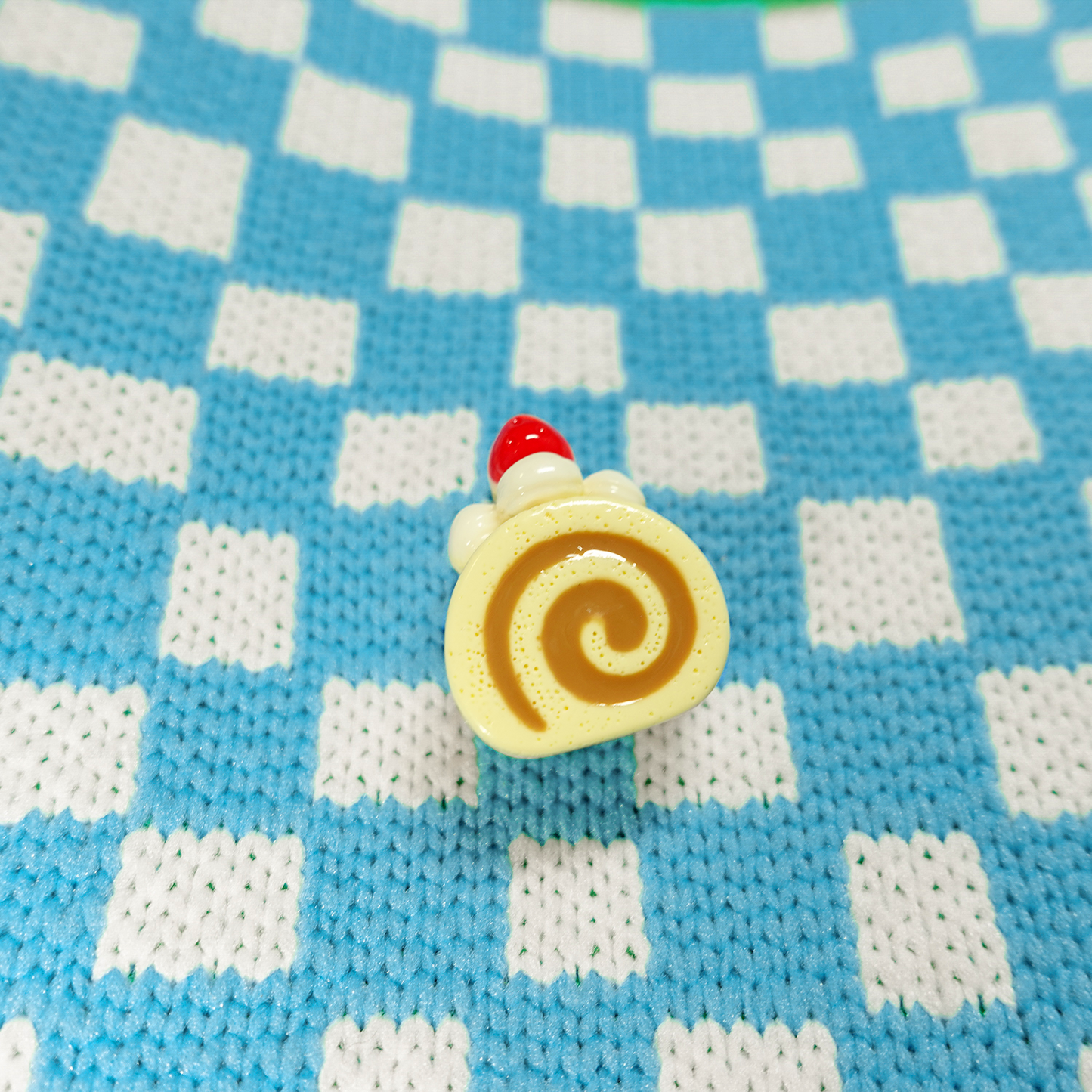 Miniature Sweety Dessert Pin