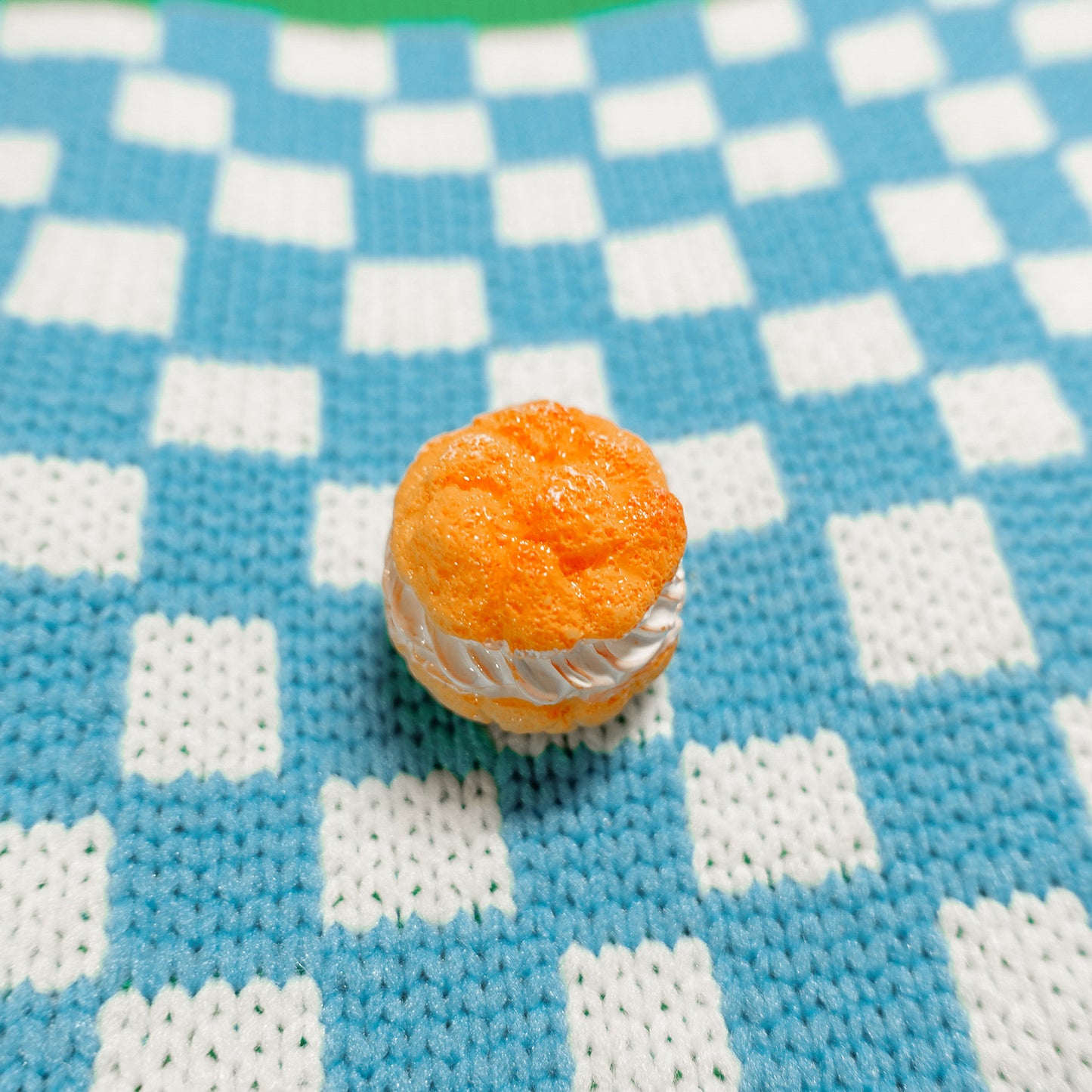 Miniature Sweety Dessert Pin