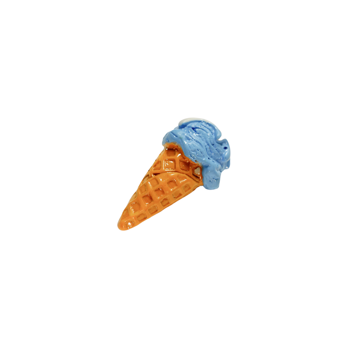 Miniature Ice Cream Pin