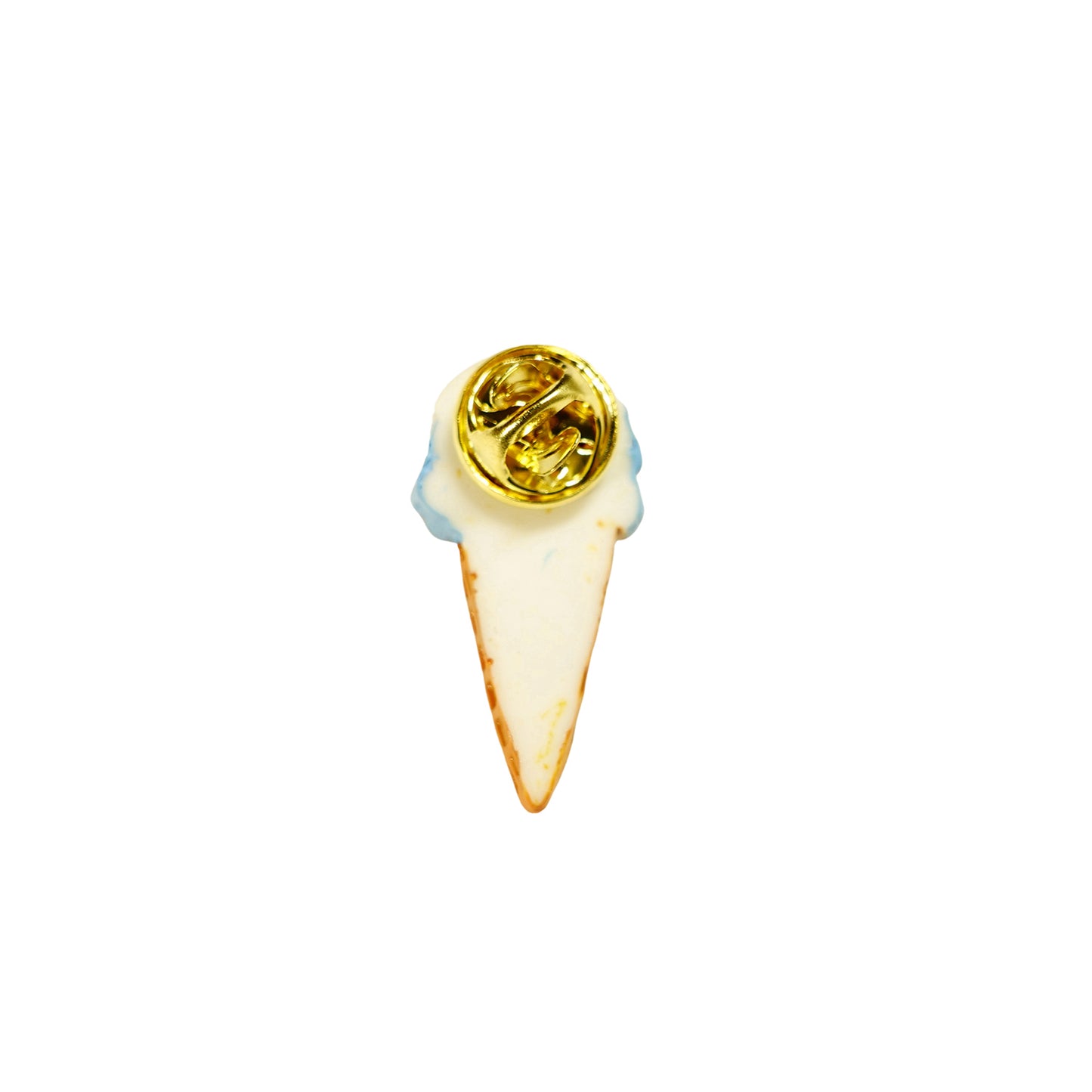 Miniature Ice Cream Pin