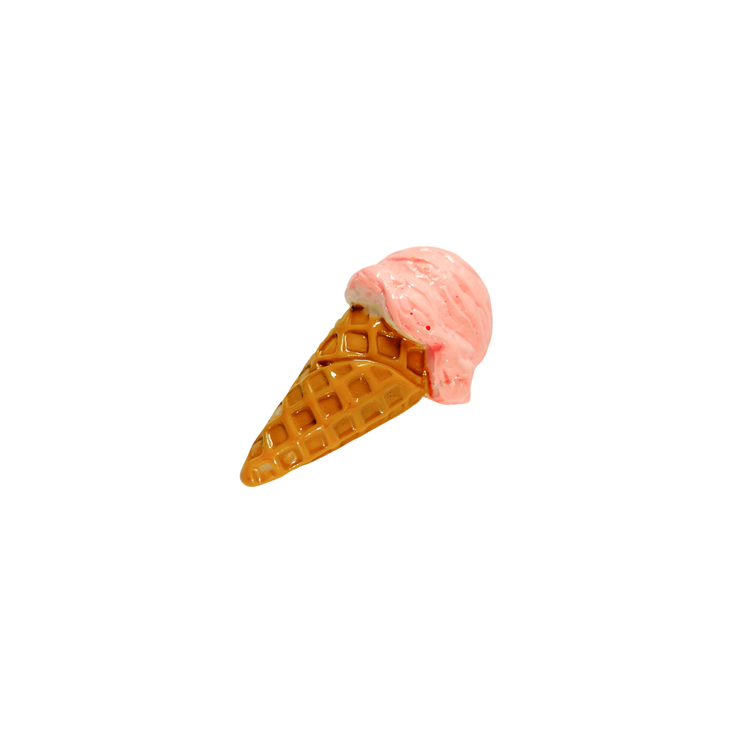 Miniature Ice Cream Pin