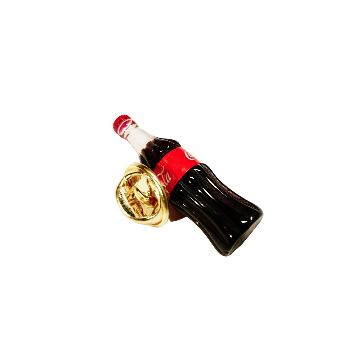 Miniature Beverage Pin