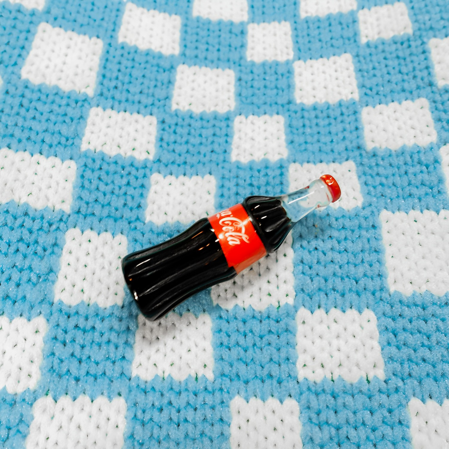 Miniature Beverage Pin