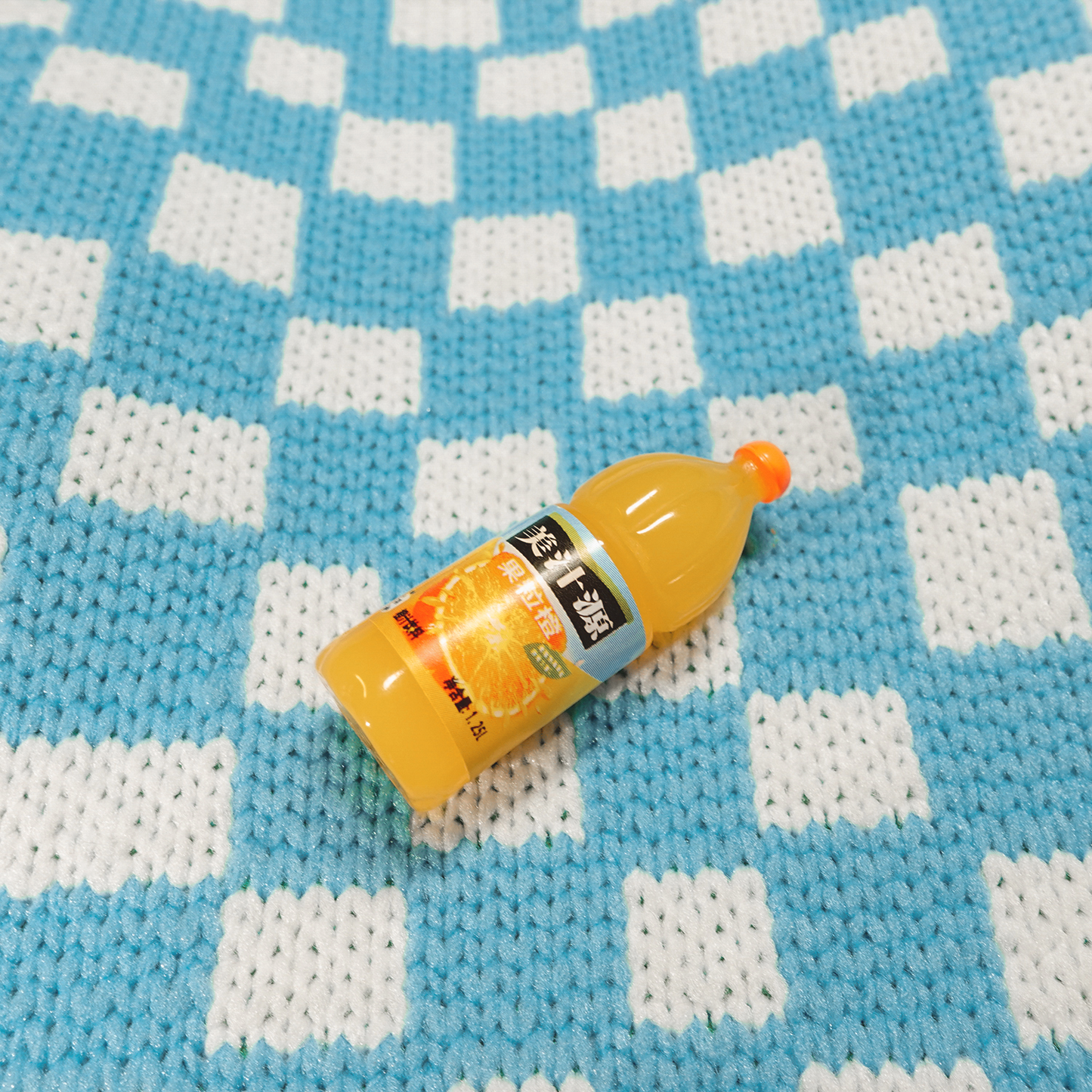 Miniature Beverage Pin