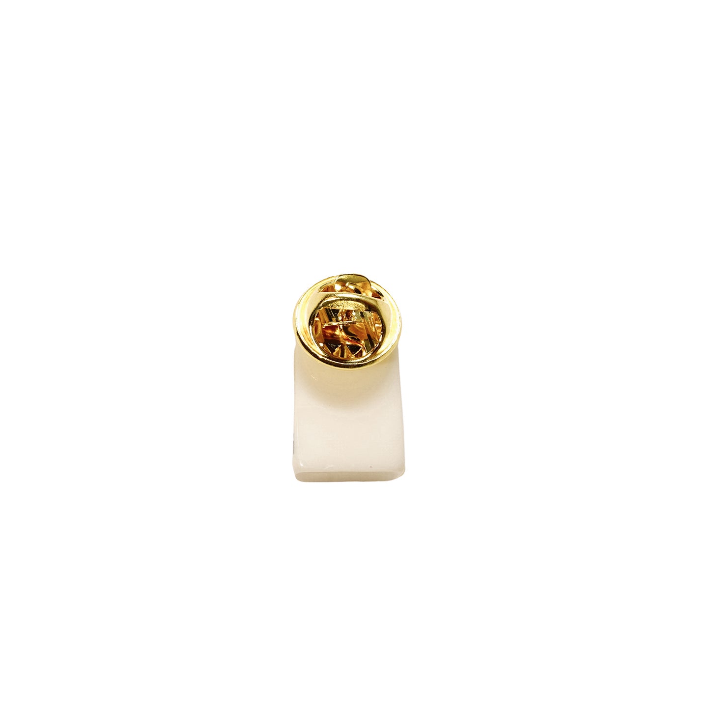 Miniature Milk Box Pin