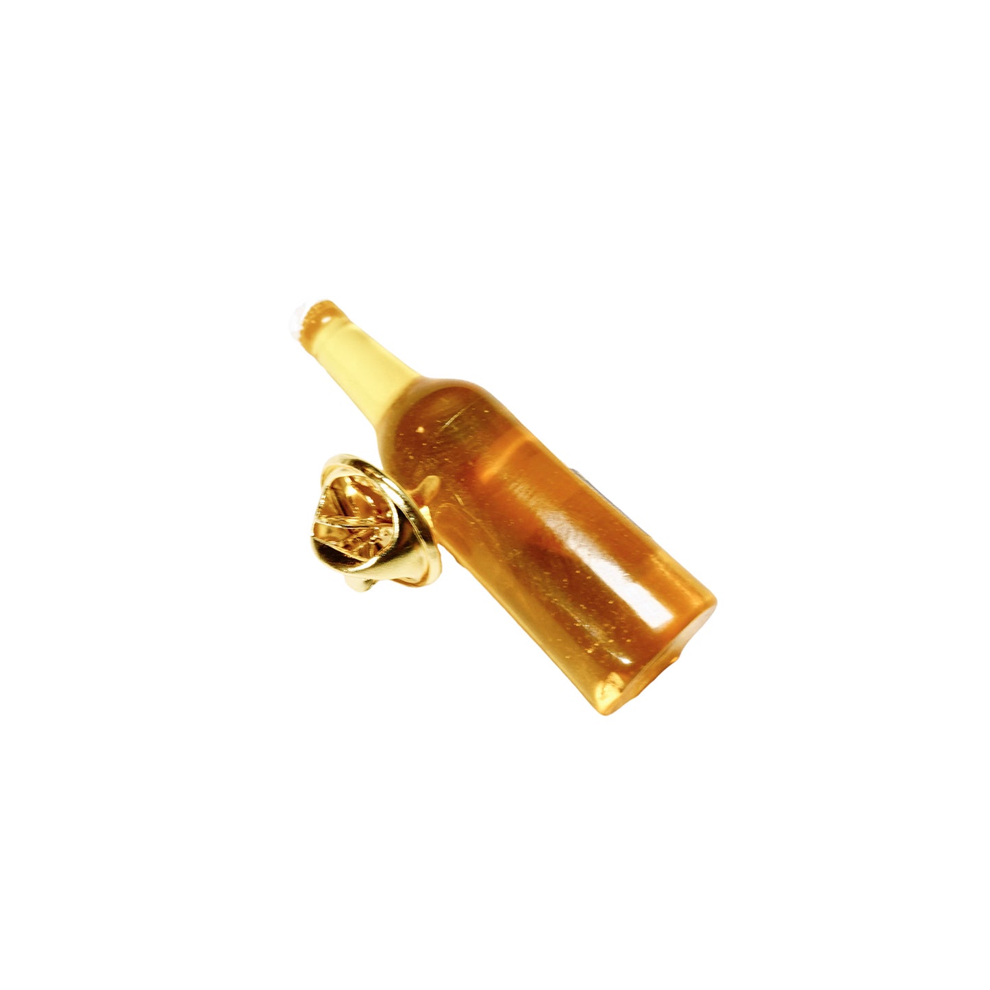 Miniature Alcoholic Beverage Pin