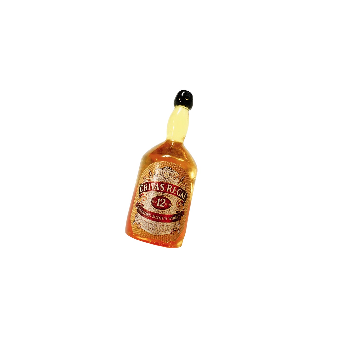 Miniature Alcoholic Beverage Pin