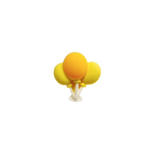 Miniature Hot Air Balloon Pin