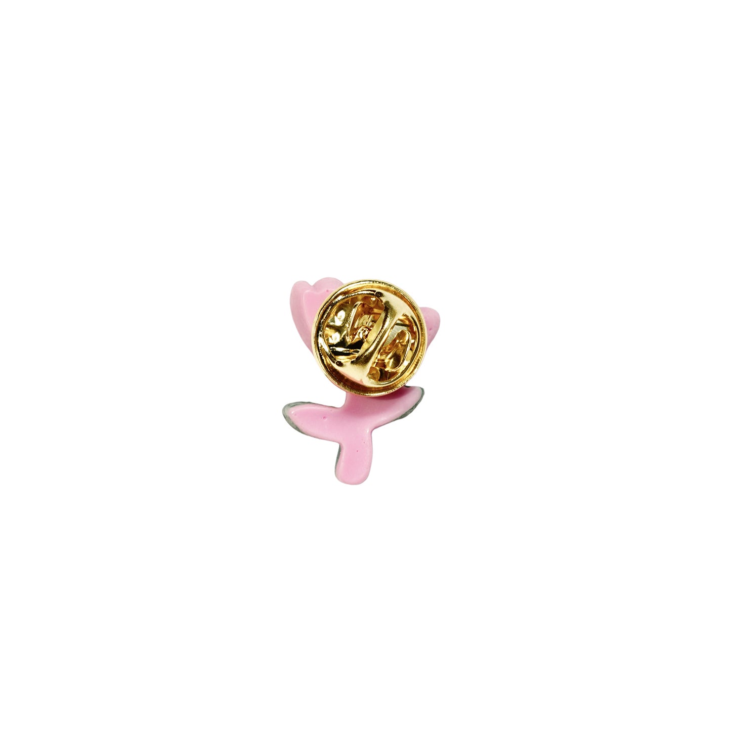 Miniature Flower Pin