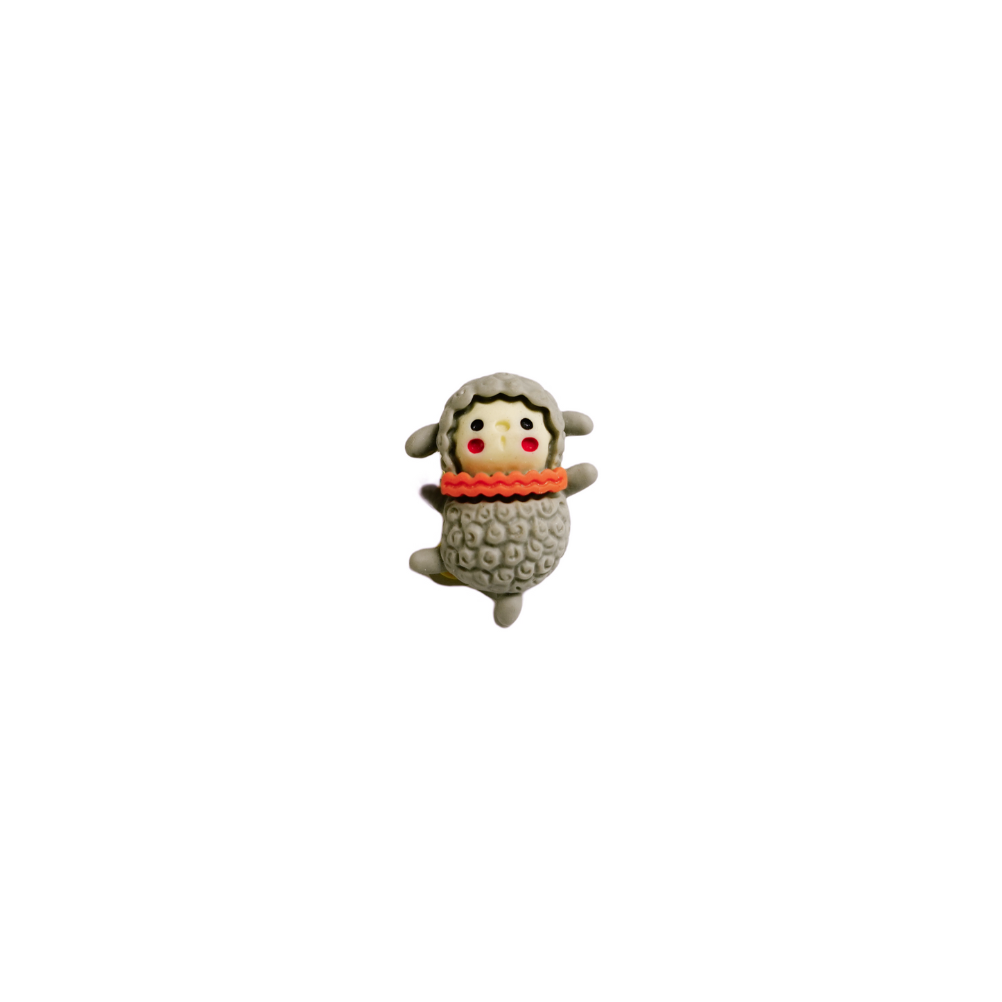 Miniature Animal Friends Pin