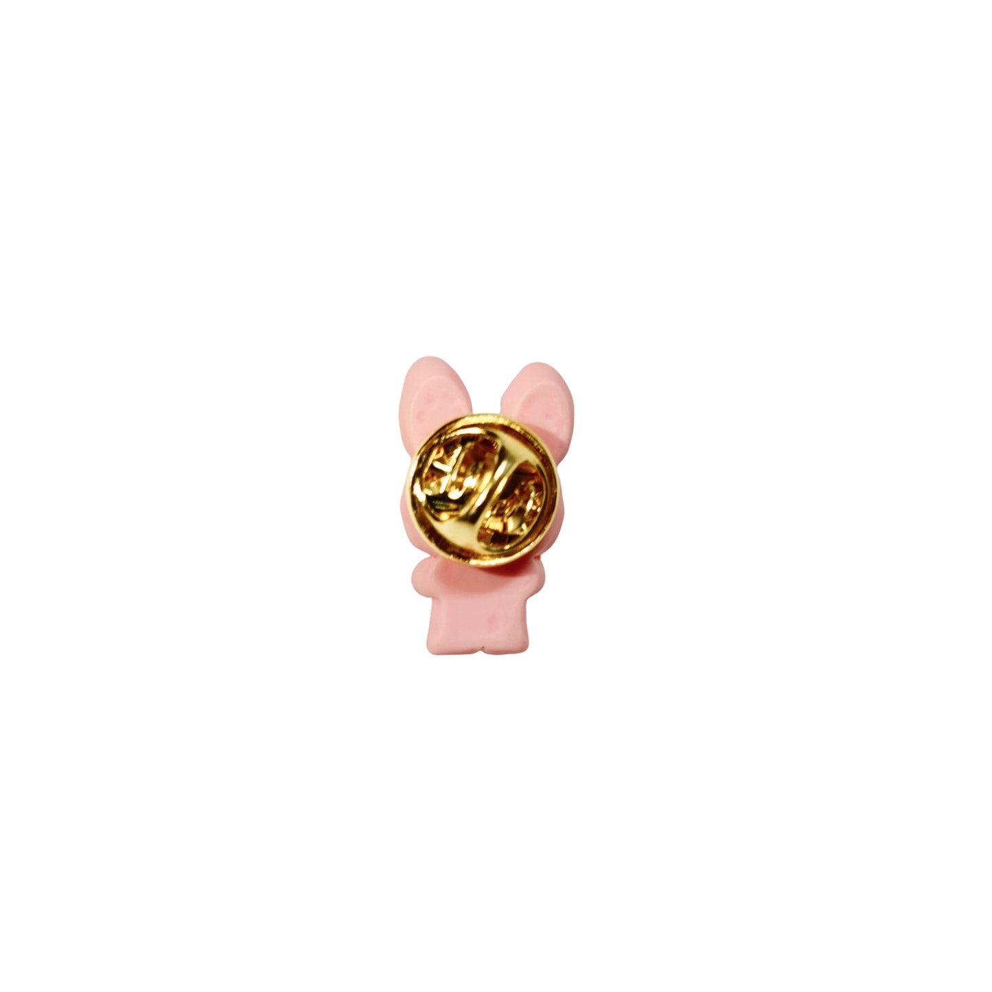 Mini Bunny &Sheep Pin