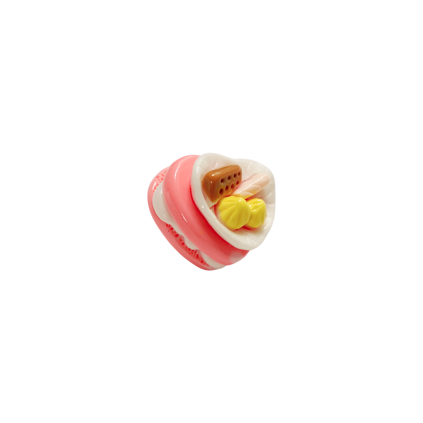 Miniature Cake Pin