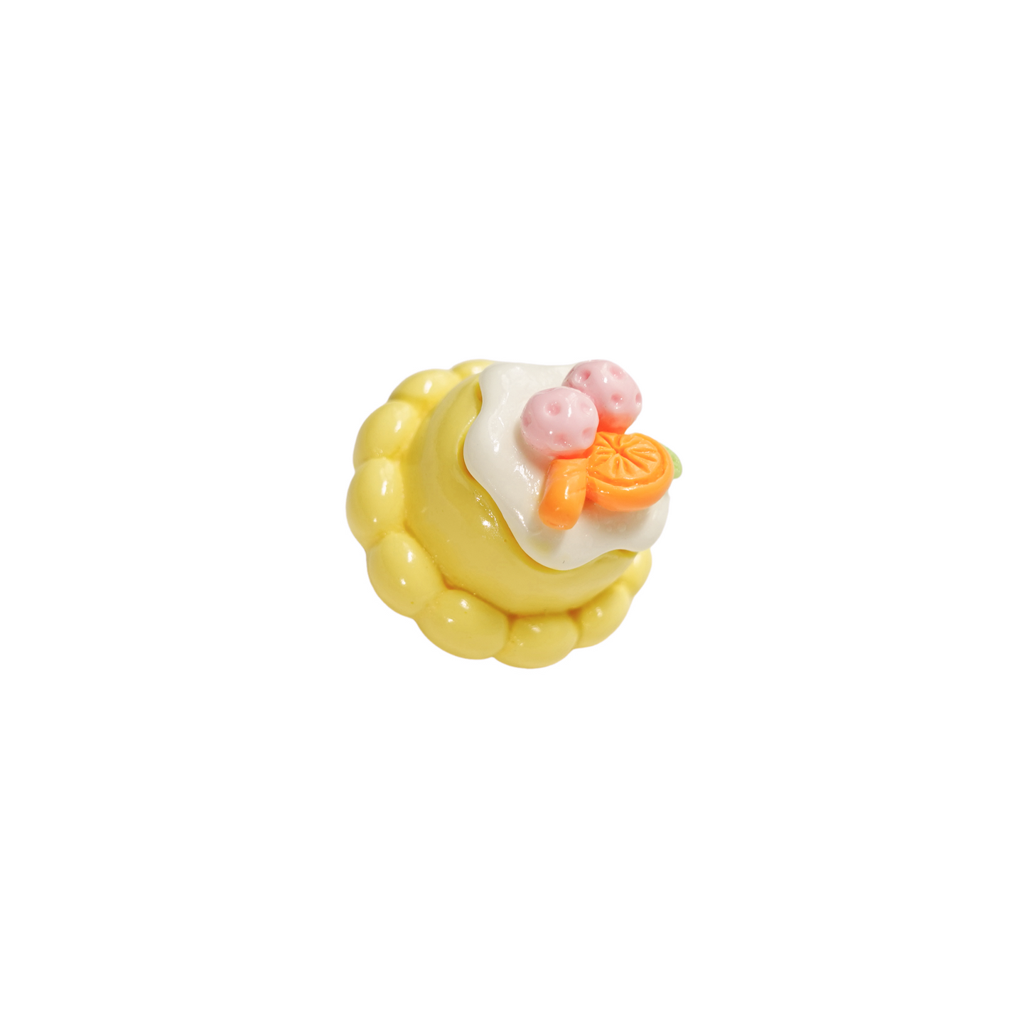 Miniature Cake Pin