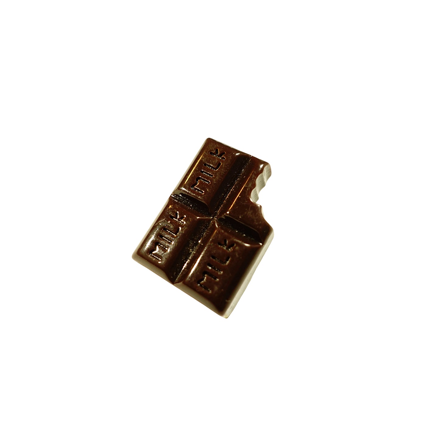 Miniature Chocolate Pin