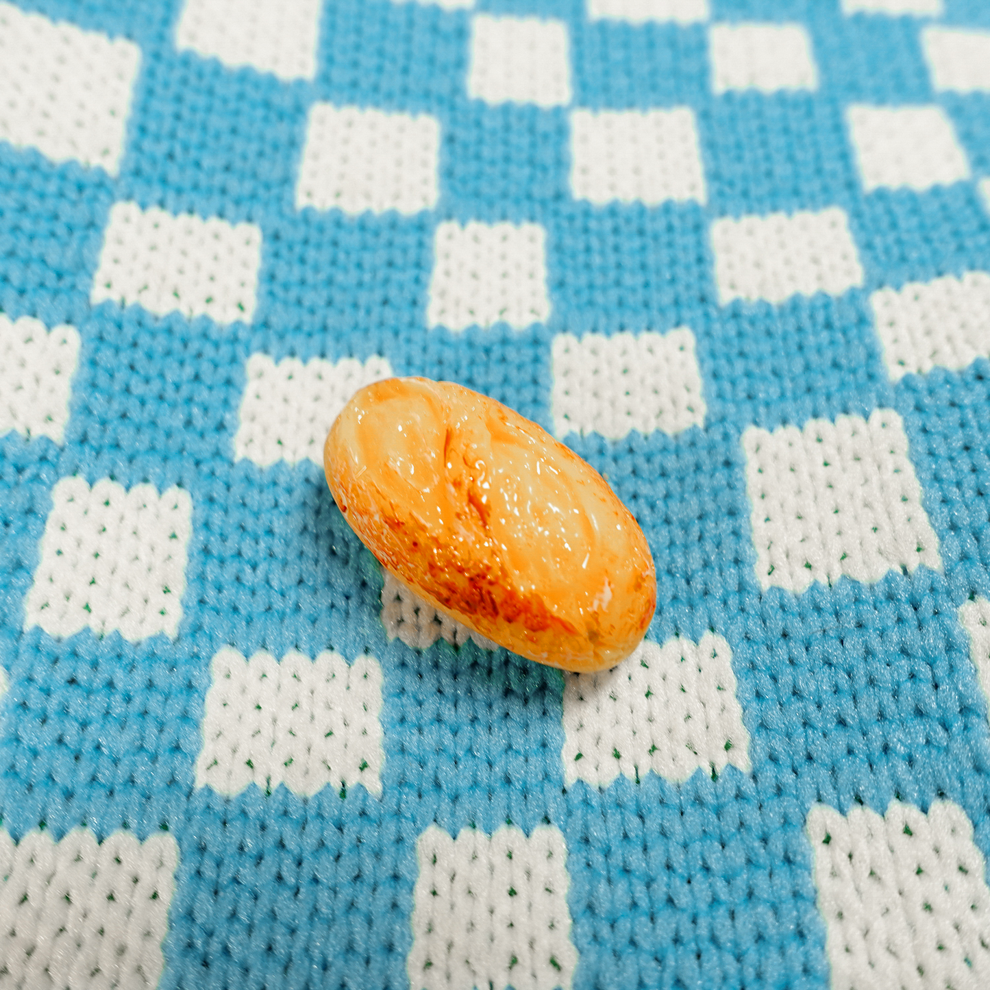 Miniature Bread Pin