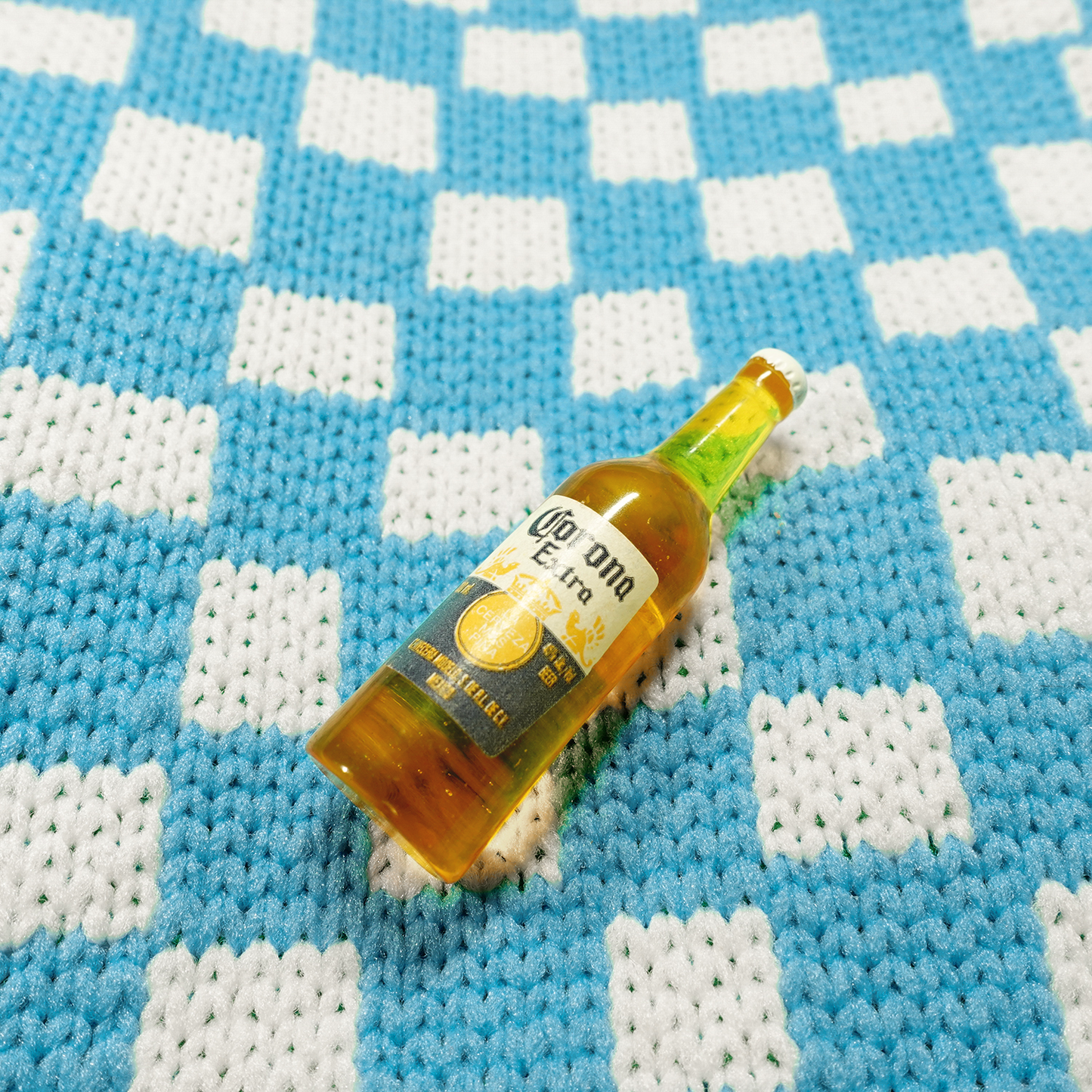 Miniature Alcoholic Beverage Pin
